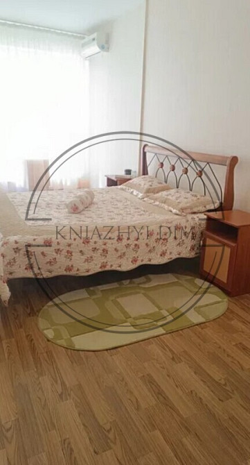 ОРЕНДА 1 к кв в новобудові м.Деміївська . Моторний провулок 9 код. 11202393 Киев - изображение 1