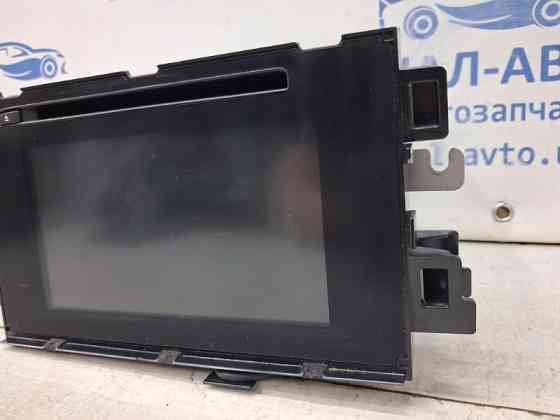 Магнитофон Mazda CX 5 2011-2017 KA0H669G0 (Арт. 63151) Київ