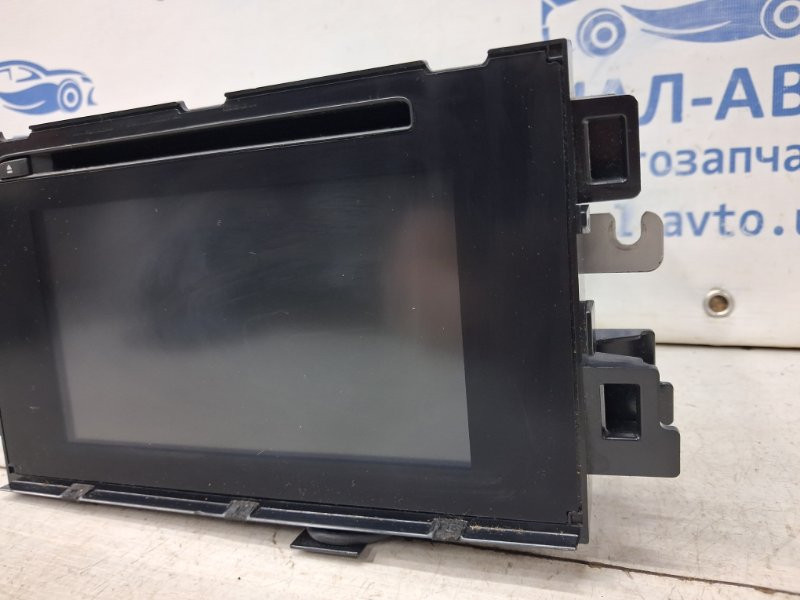 Магнитофон Mazda CX 5 KE 2.2 DIESEL 2011 (б/у) Київ - зображення 3