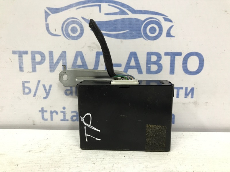 Блок управления Toyota Prado J120 3.0 DIESEL 1KDFTV 2002 (б/у) Київ - зображення 1