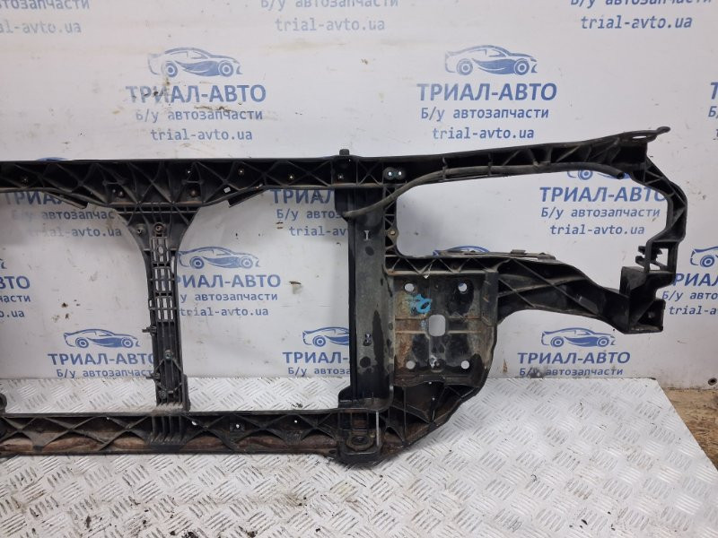 Панель передняя Hyundai Sonata 2004-2010  (Арт. 66741) Київ - зображення 8