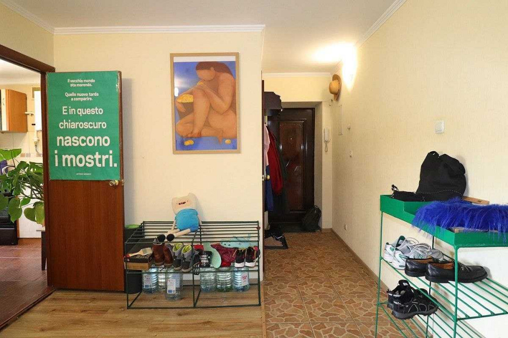 продажа 2-к квартира Киев, Соломенский, 60900 $ Київ - зображення 4