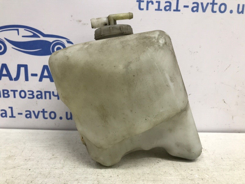 Бачок радиатора (расширительный) Mitsubishi Lancer 2007-2017 1375A098 (Арт. 48199) Київ - зображення 2