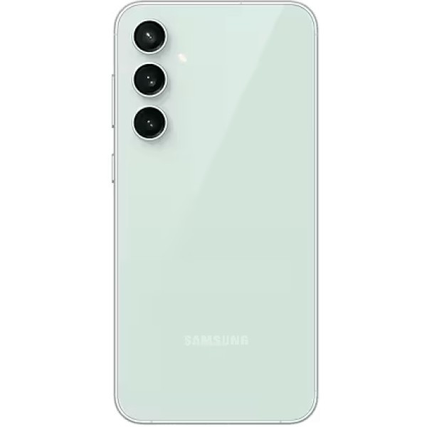 Смартфон Samsung Galaxy S23 FE 5G S711B-DS 8/256GB Mint (SM-S711BLGG) EU (Код товару:32655) Харьков - изображение 3