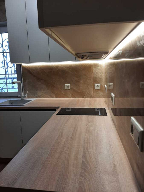 долгосрочная аренда 1-к квартира Киев, Голосеевский, 22000 грн./мес. Київ - зображення 12