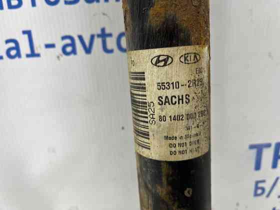 Амортизатор задний Hyundai I30 2007-2012 553112L200 (Арт. 76829) Киев