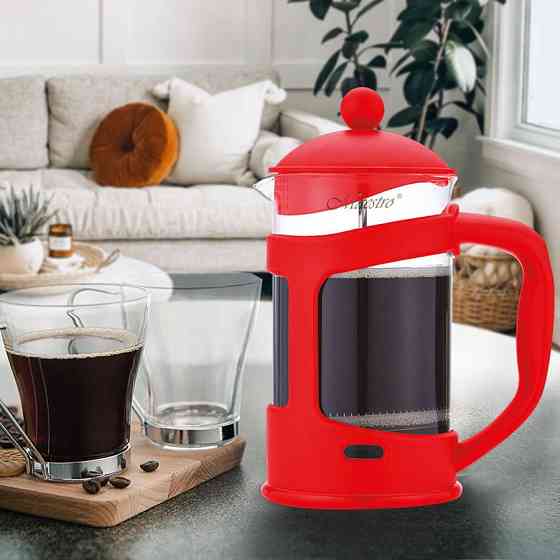 Френч-прес Maestro MR-1665-800 800 мл Киев