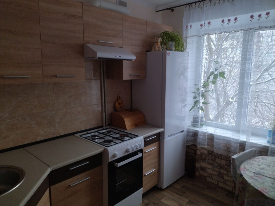 Здам. 1-к.кв. 4/9, 12-й квартал. Вул. Бориса Мозолевського Дніпро - зображення 4