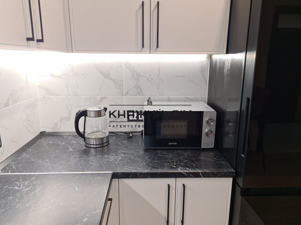 Оренда 1-но к.кв. в ЖК Севен, по Дніпровській Набережній в Дарницькому р-ні. Код об'єкту : 11201357 Киев - изображение 7