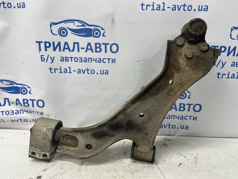 Рычаг передний нижний правый Chevrolet Captiva 2006-2018 96819162 (Арт. 77340) Київ - зображення 2