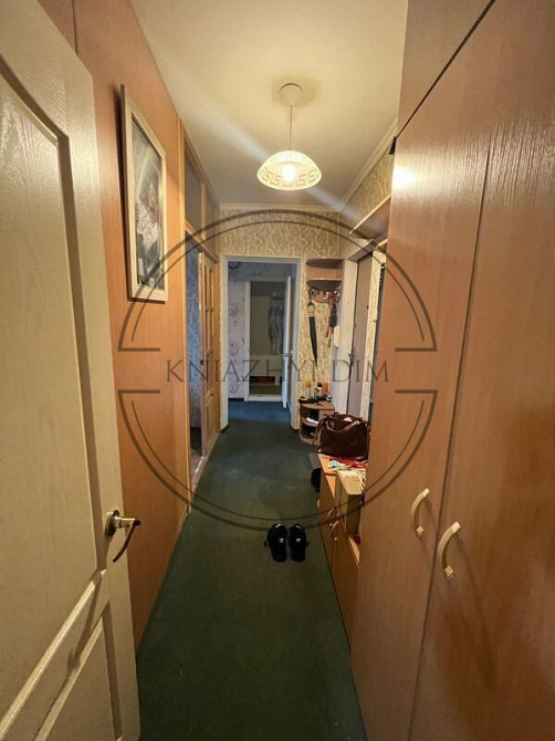 ОРЕНДА 2-х к.кв. м. Дарниця. вул. Остафія Дашкевича (Курнатовського). 6 код 1151399 Київ - зображення 5