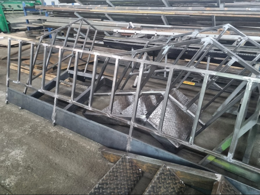 Зварювальні роботи (чорний метал) Харьков - изображение 4