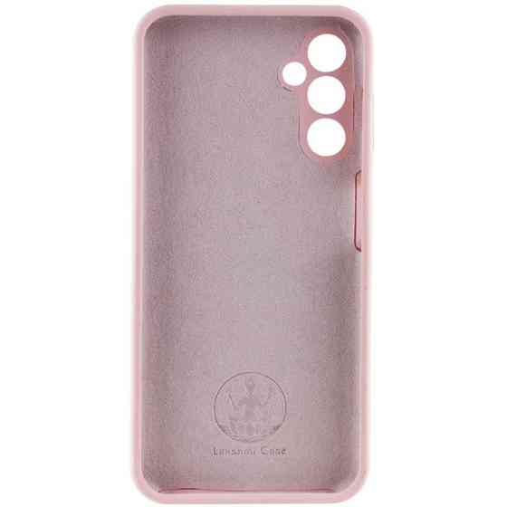 Чехол Silicone Cover Lakshmi Full Camera (AA) with logo для Samsung Galaxy A05s Херсон