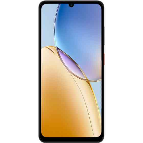 Смартфон ZTE Blade A56 4/128GB Black Global UA (Код товару:42435) Харків