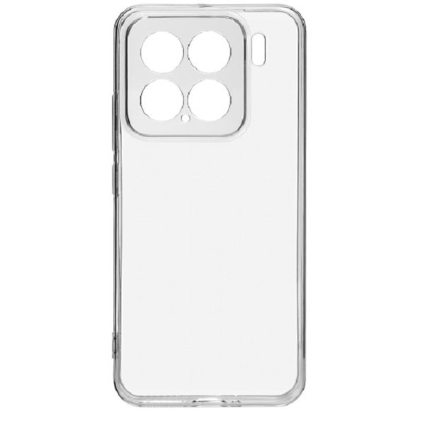 Чохол ArmorStandart Air Camera Cov для Xiaomi 15 Clear (ARM82313) Харків - зображення 1