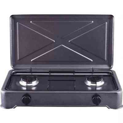 Газовая настольная плита Grunhelm GGP-6012 2940 Па Киев