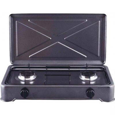 Газовая настольная плита Grunhelm GGP-6012 2940 Па Киев - изображение 2