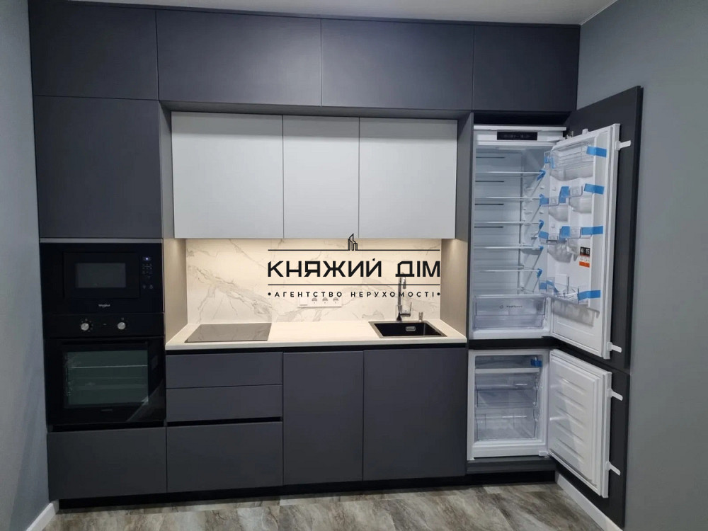 Продаж 1к квартира ЖК ТРАДИЦІЯ Олени Пчілки 7.м.Позняки Київ - зображення 1
