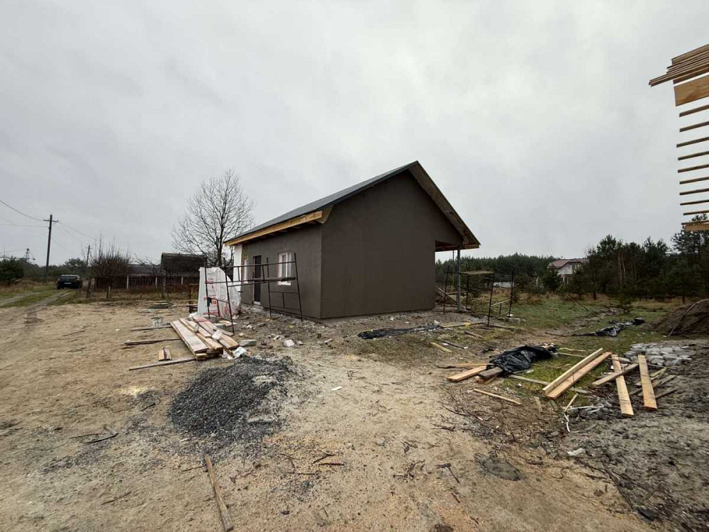 продажа 2-к дом Нетишин, 33000 $  - изображение 5