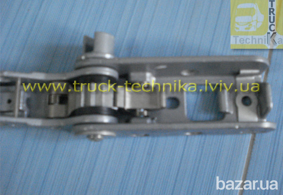 Натягувач тенту Kogel Львів - зображення 1