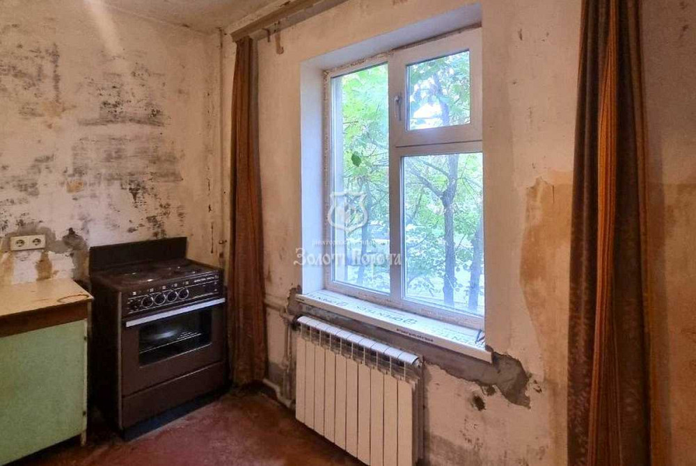 продажа 1-к квартира Киев, Деснянский, 38500 $ Київ - зображення 2