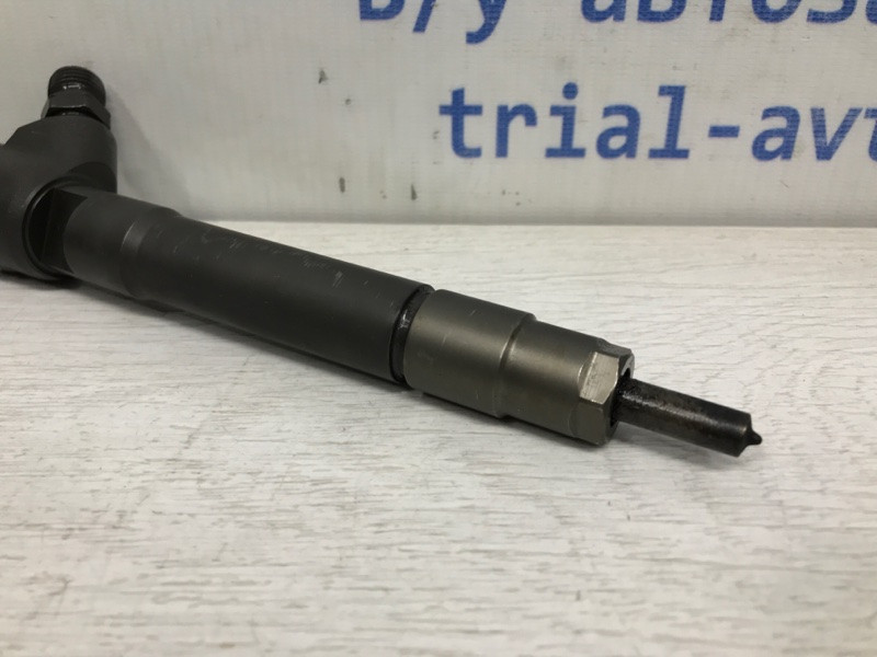 Форсунка топливная Nissan X-Trail T32 1.6 DIESEL R9M 2014 (б/у) Київ - зображення 3