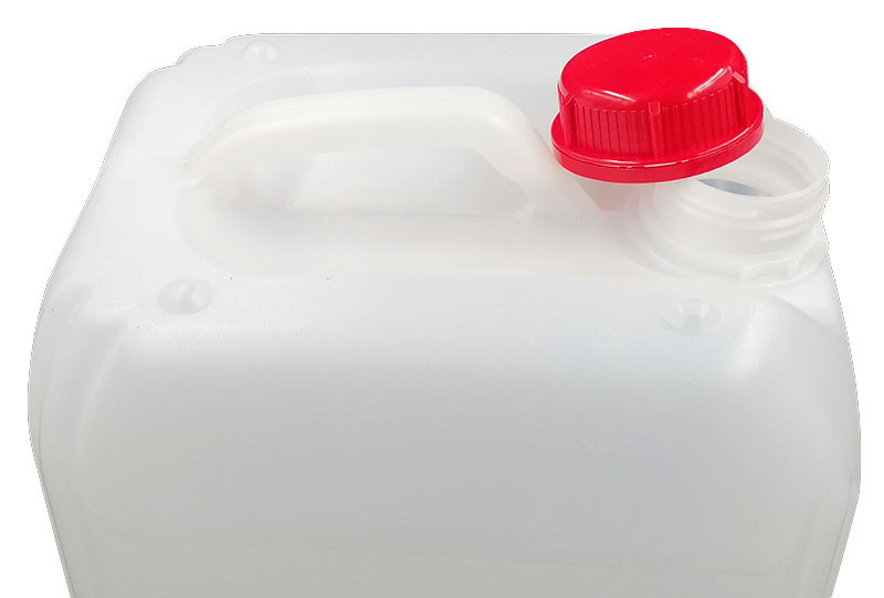 Канистра 10 л пищевая Киев - изображение 4