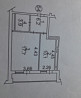 Продажа 1 квартири по провулку Московський 2 Київ