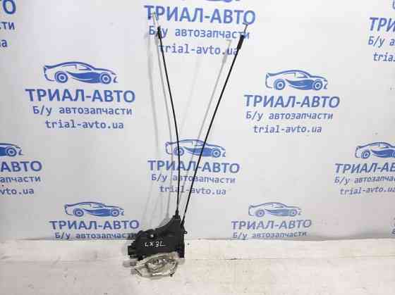 Замок двери задний левый Mitsubishi Lancer 10 1.5 БЕНЗИН 4A91 2007 (б/у) Киев