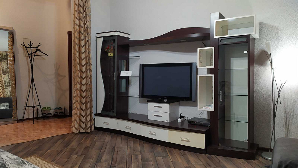 посуточная аренда 3-к квартира Киев, Подольский, 2000 грн./сутки Київ - зображення 9