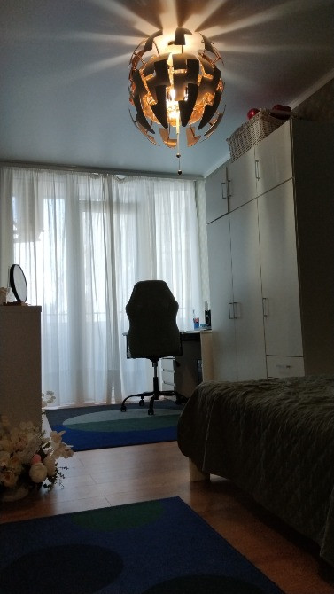 ЖК Море однокомнатная с евроремонтом на Львовской. Одеса - зображення 10