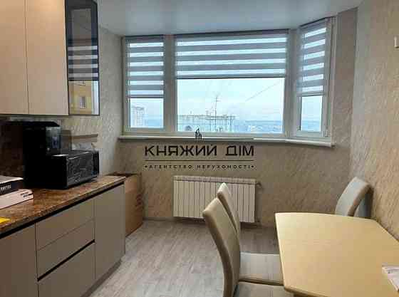 Оренда 1 кімнатна квартира ЖК Лего хаус КОД 11204602 Київ