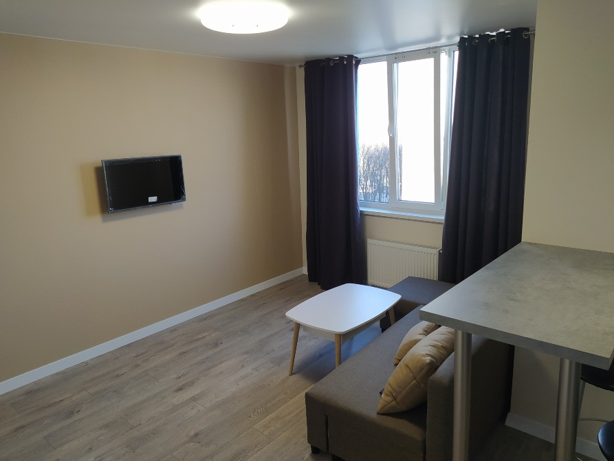 Приміська 24., Одна кімнатна квартира, в ЖК Одеський бульвар. Київ - зображення 5