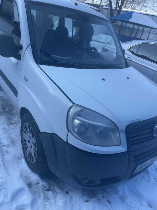 продажа Fiat Doblo, 85107 грн. Київ - зображення 8
