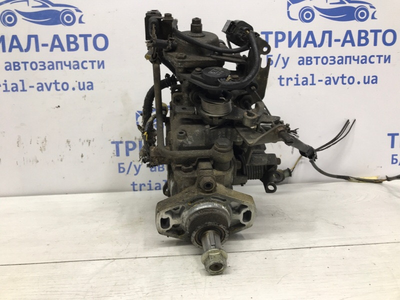 ТНВД Mitsubishi Pajero Sport 1996-2008 MD354508 (Арт. 57640) Киев - изображение 2