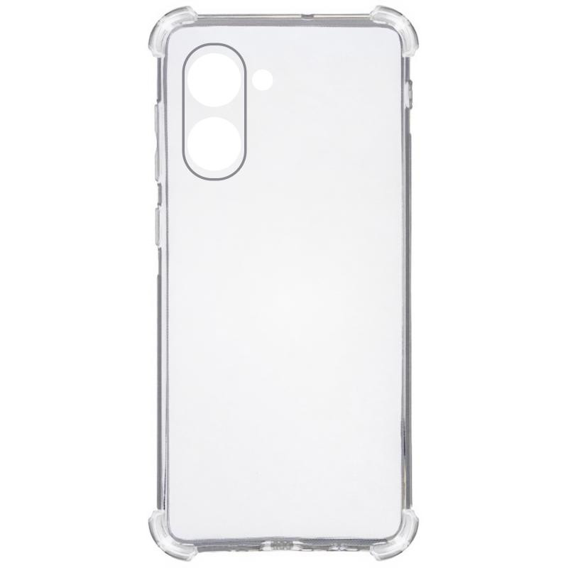 TPU чехол GETMAN Ease logo усиленные углы Full Camera для Realme 10 4G Херсон - изображение 10