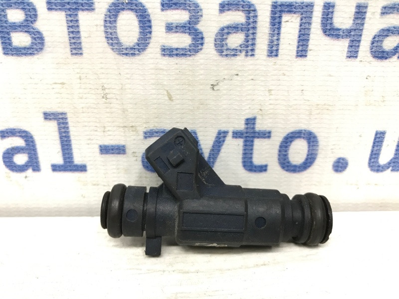 Форсунка топливная Porsche Cayenne 955 4.5 2003 (б/у) Киев - изображение 1