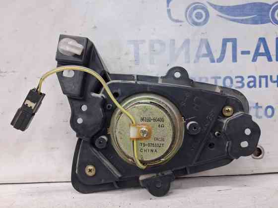 Динамик музыкальный передний Toyota Prado J120 3.0 DIESEL 1KDFTV 2002 (б/у) Київ