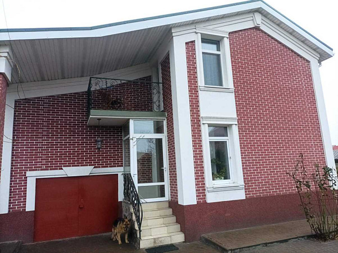 долгосрочная аренда 5-к дом Киев, Дарницкий, 1500 $/мес. Киев - изображение 1