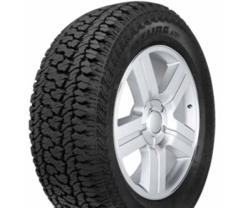265/60 R18 Marshal Road Venture AT51 110T Позашляхова шина Киев - изображение 7