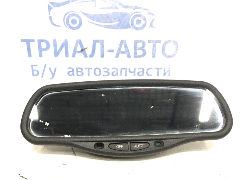 Зеркало салона Toyota Avensis 2002-2010 8781005030 (Арт. 42724) Київ - зображення 1