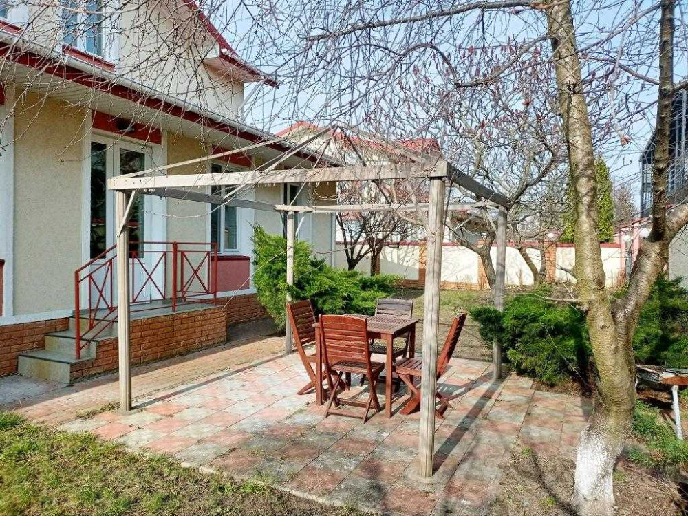 продажа 5-к дом Киев, Дарницкий, 185000 $ Киев - изображение 6