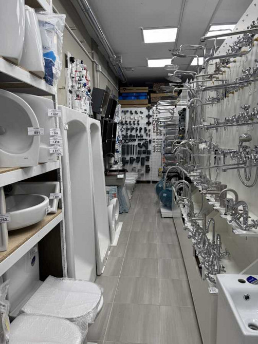 долгосрочная аренда торговые площади Киев, Дарницкий, 1200 $/мес. Київ - зображення 7