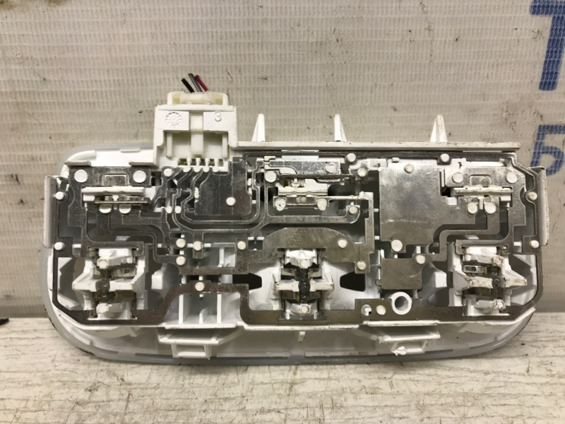 Плафон передний Renault Scenic 2009-2016 264300008R (Арт. 33095) Київ - зображення 2