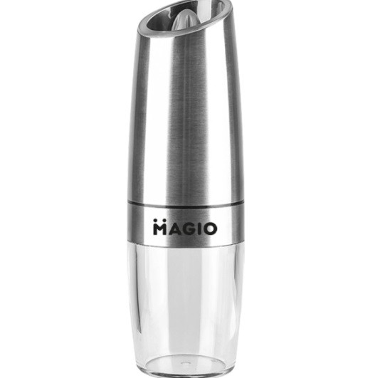 Подрібнювач спецій Magio MG-210 сріблястий Киев - изображение 1