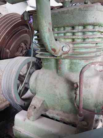 Компресор К1202 Полтава