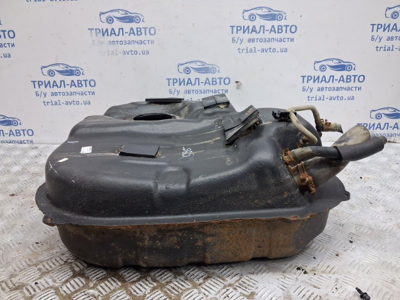 Бак топливный металлический Kia Ceed ED 1.6 DIESEL D4FB 2006 (б/у) Київ - зображення 2