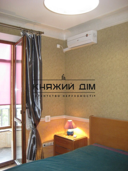 Оренда 3-х к. кв. у центрі Києва. №11180833 Київ - зображення 2