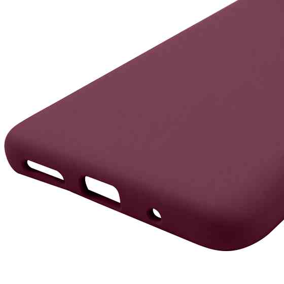 Чехол Silicone Cover Lakshmi Full Camera (AAA) для Xiaomi Redmi Note 10 5G Херсон