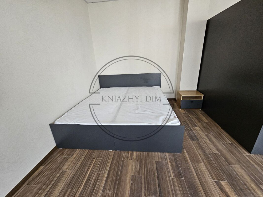 Перша Здача !!! Оренда смарт квартири 42 кв.м. по вул. Р. Шухевича. Код об'экту №:11201742 Київ - зображення 6